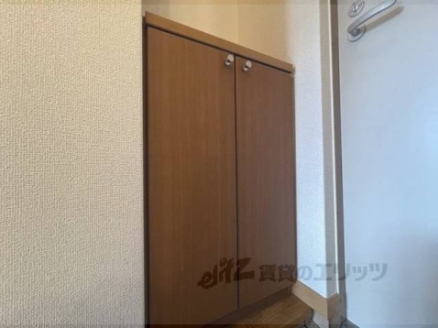下駄箱