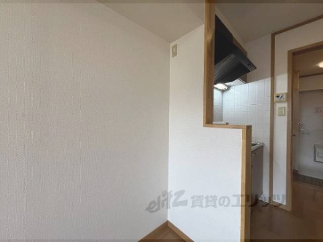 冷蔵庫置場