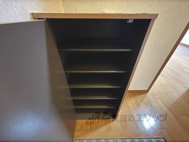 下駄箱