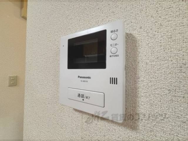 ドアフォン（ＴＶ含）