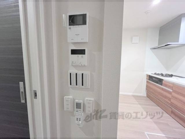 ドアフォン（ＴＶ含）