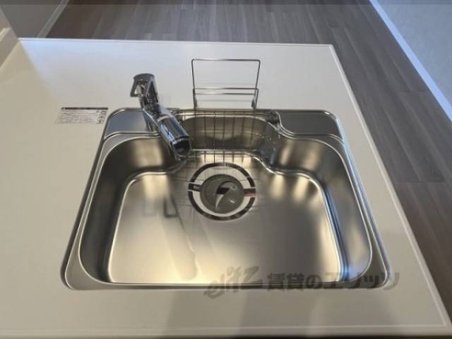 キッチン　シンク