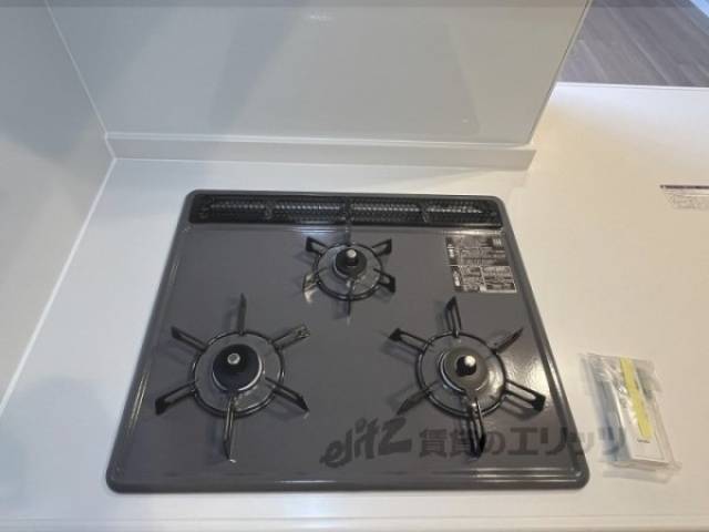 キッチン　コンロ
