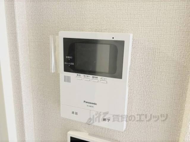 ドアフォン（ＴＶ含）