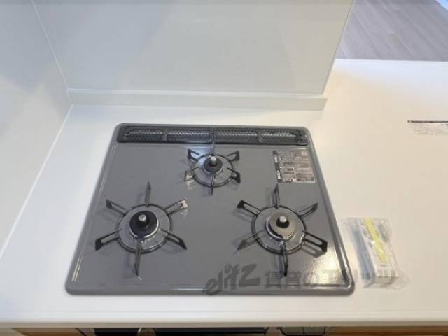キッチン　コンロ