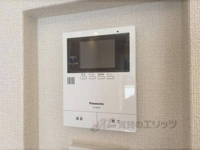 ドアフォン（ＴＶ含）