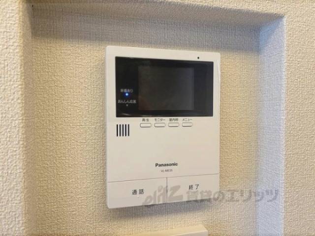 ドアフォン（ＴＶ含）