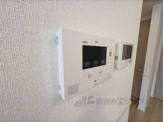 ホームセキュリティ