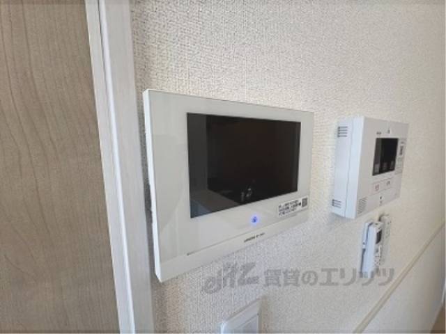 ドアフォン（ＴＶ含）