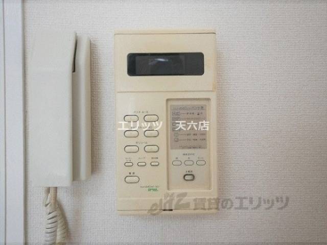 インターホン