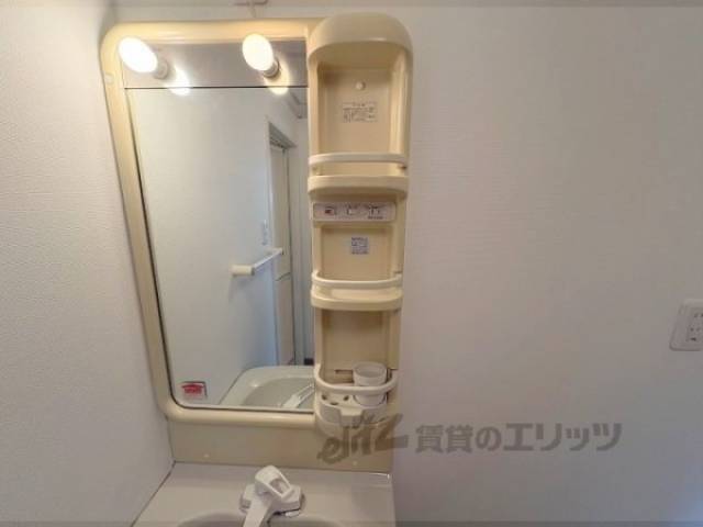 洗面所