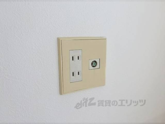 コンセント