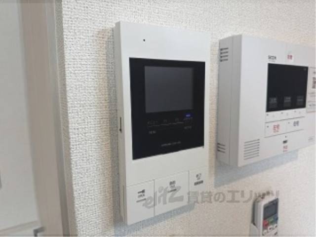 ドアフォン（ＴＶ含）