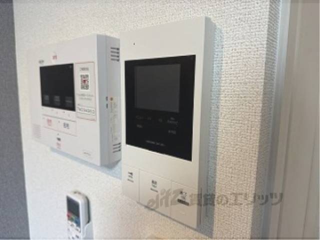 ドアフォン（ＴＶ含）