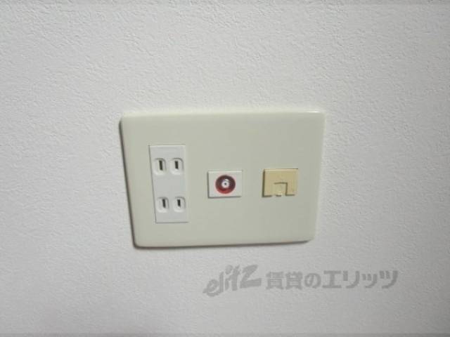 コンセント
