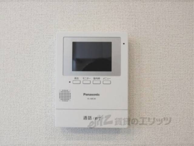 ドアフォン（ＴＶ含）　同仕様