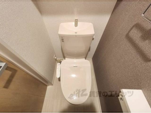 トイレ　同仕様