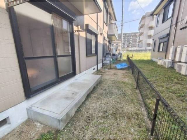 庭