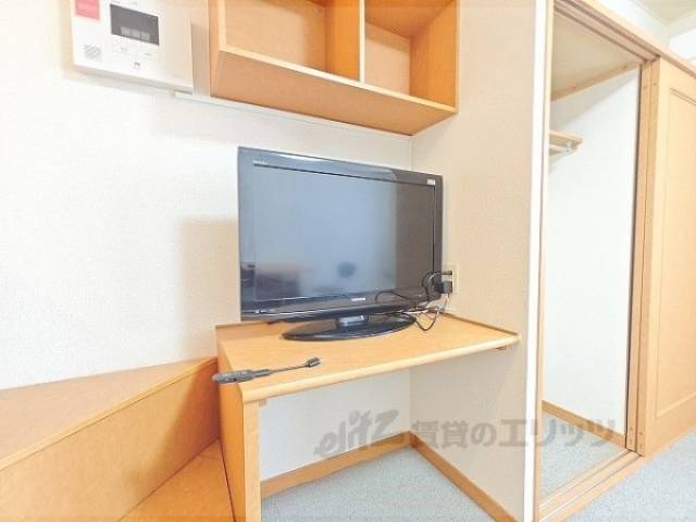 テレビ