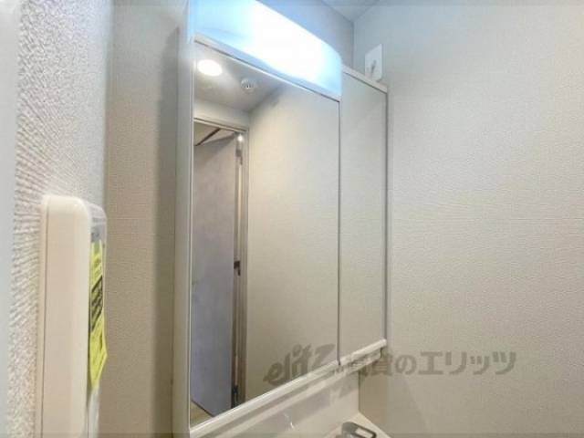 洗面所