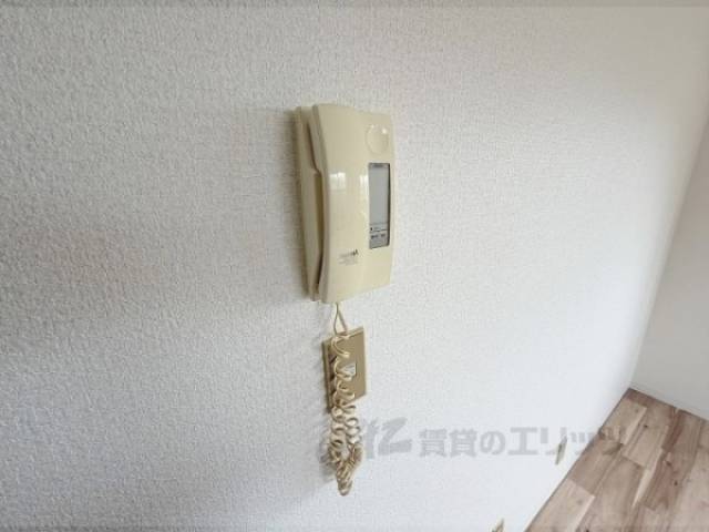 ドアフォン（ＴＶ含）