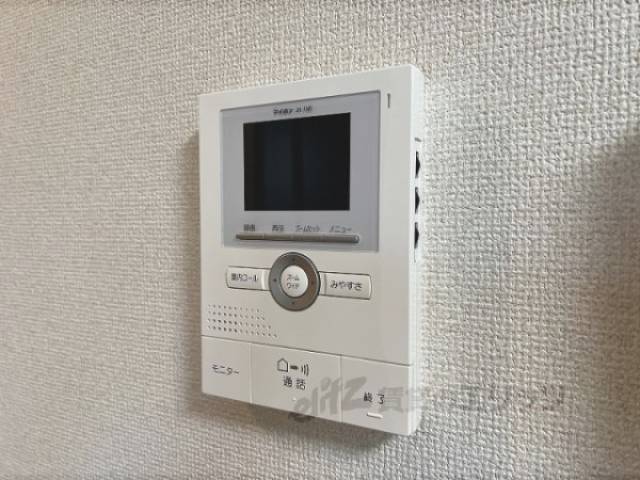 ドアフォン（ＴＶ含）