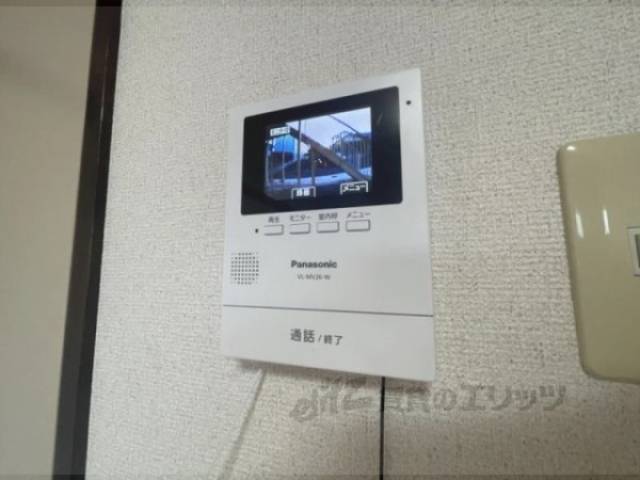ドアフォン（ＴＶ含）