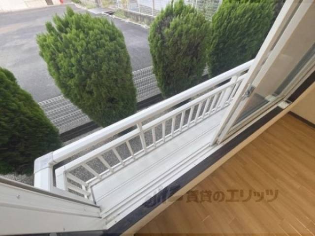 柵