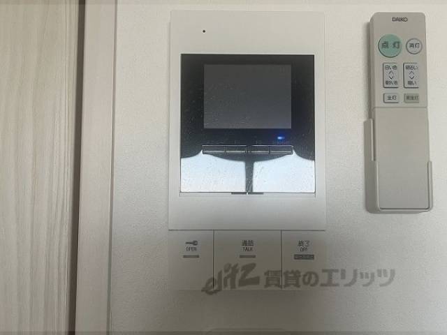 ドアフォン（ＴＶ含）