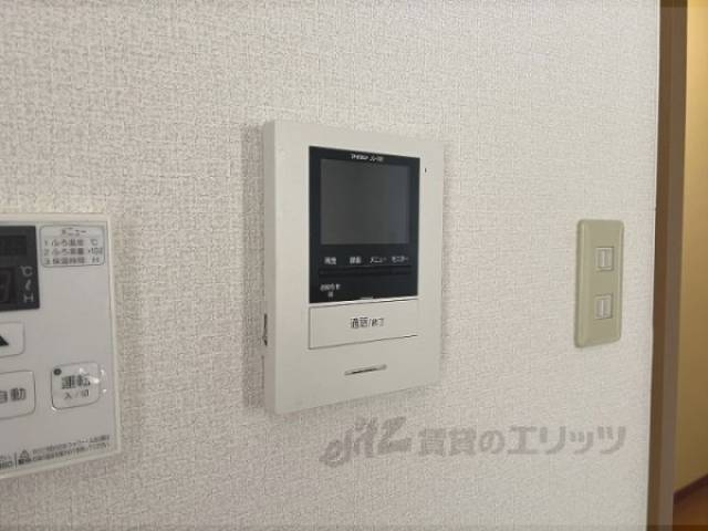 ドアフォン（ＴＶ含）