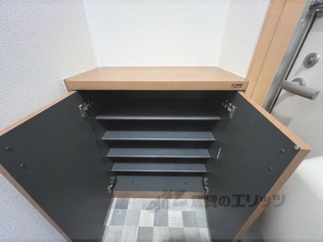 下駄箱