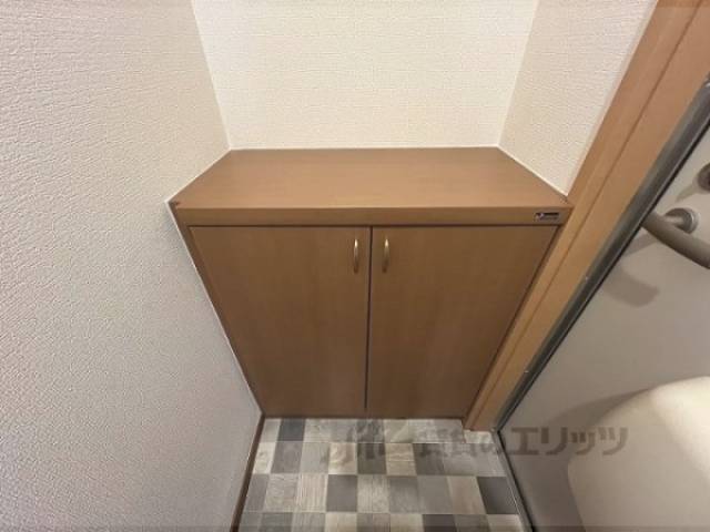 下駄箱