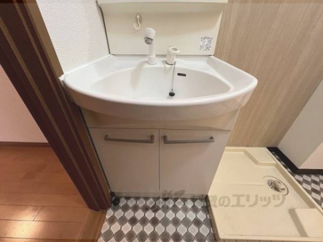 洗面所