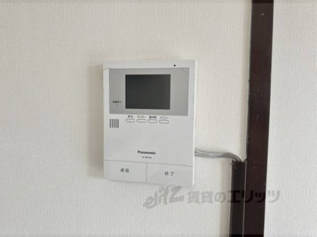 ドアフォン（ＴＶ含）