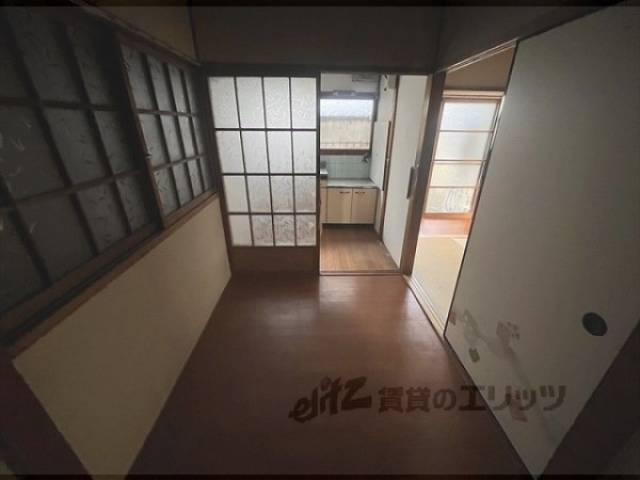 洋室