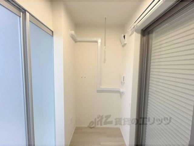 インナーテラス