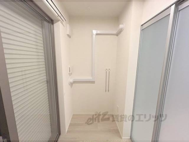 インナーテラス