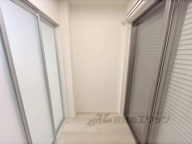 インナーテラス