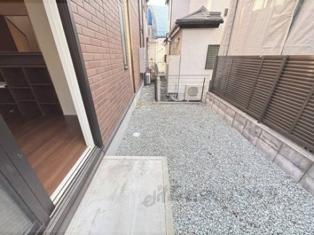 庭