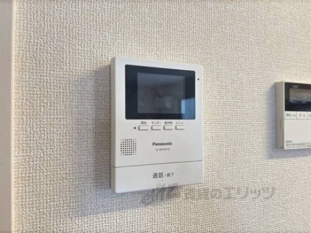 ドアフォン（ＴＶ含）