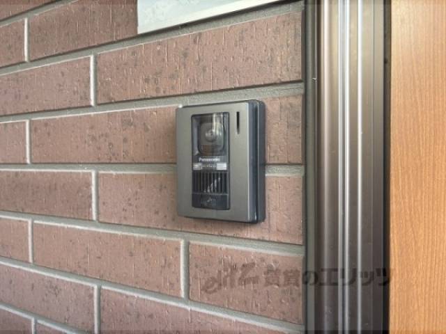 インターフォン