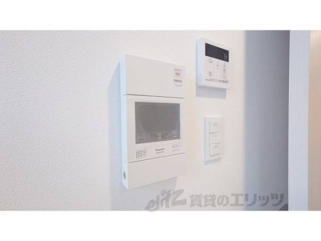 ドアフォン（ＴＶ含）