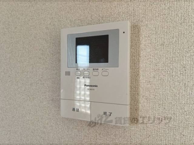 ドアフォン（ＴＶ含）