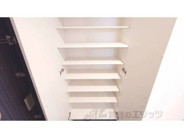 下駄箱