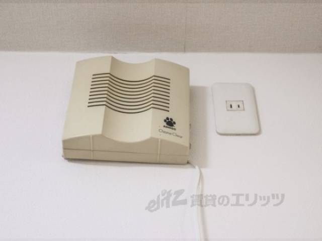 オゾン脱臭器