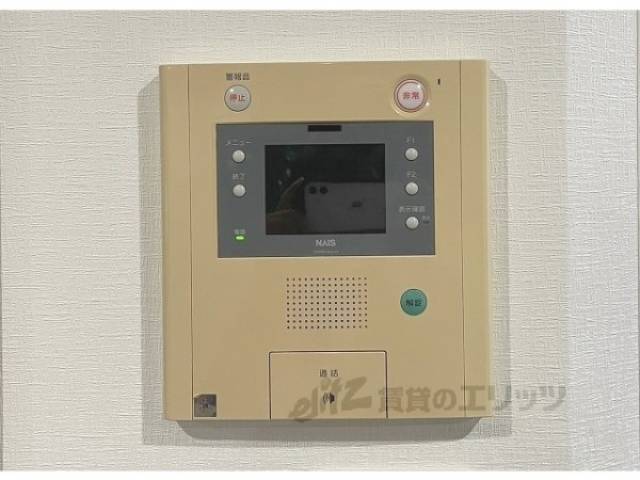 ドアフォン（ＴＶ含）