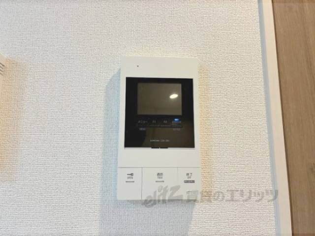 ドアフォン（ＴＶ含）