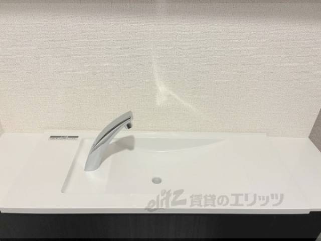 トイレ　トイレ手洗い場
