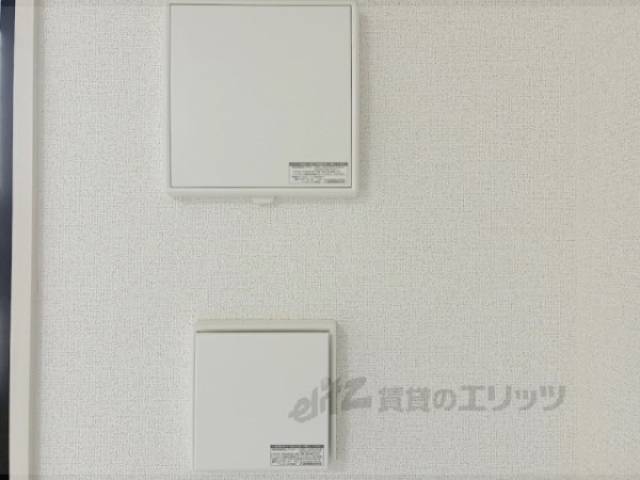 自然給気レジスター