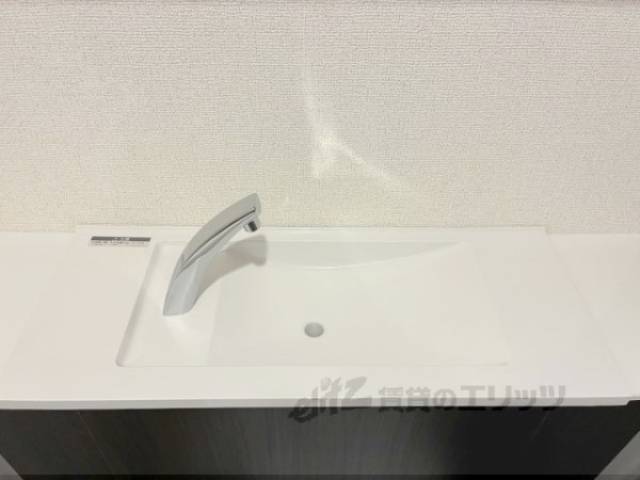 トイレ　トイレ手洗い場